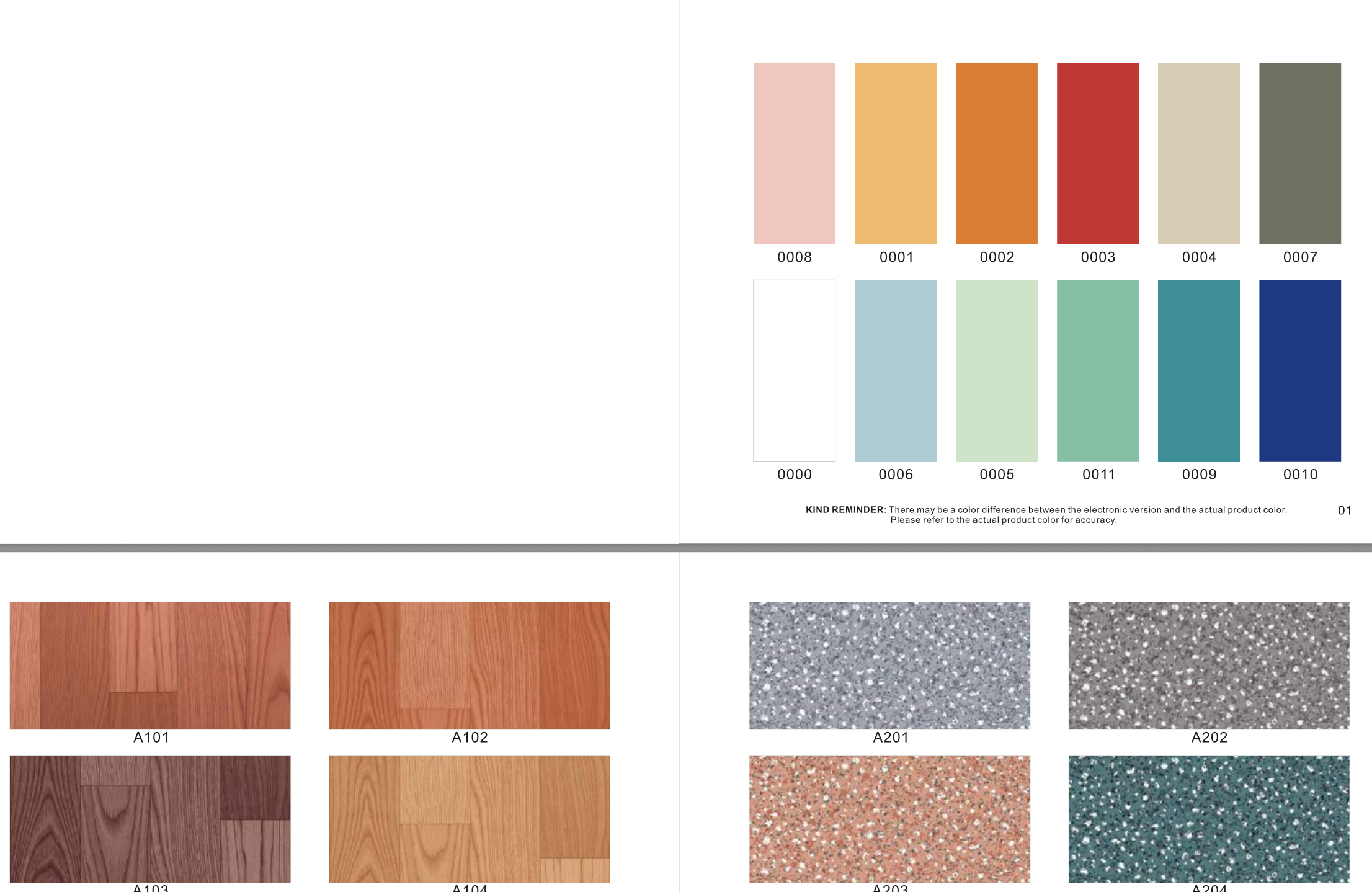SPC and LVT flooring supplier in Saudi Arabia